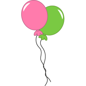 Peuterbeweging | Balonnen-wie-jarig-is-viert-feest